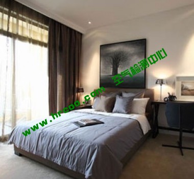 酒店客房公共衛(wèi)生檢測(cè)