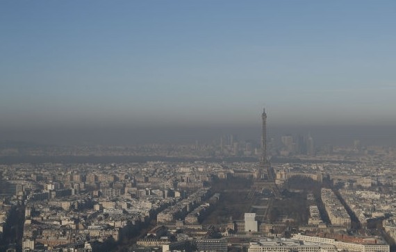 上海室內空氣質量檢測中心-上海CMA檢測報告