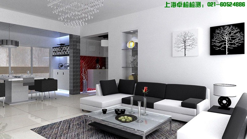 六種快速去除甲醛方法 