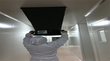 上海室內空氣質量檢測中心-上海CMA檢測報告