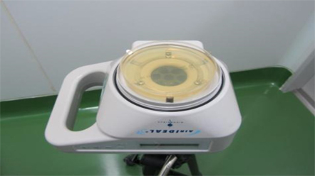 上海室內空氣質量檢測中心-上海CMA檢測報告