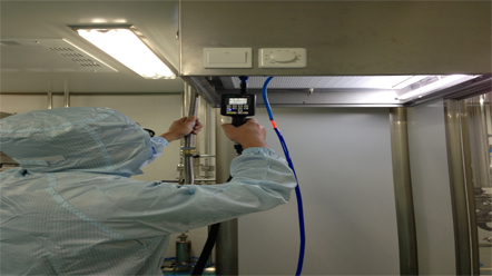 上海室內空氣質量檢測中心-上海CMA檢測報告