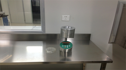 上海室內空氣質量檢測中心-上海CMA檢測報告