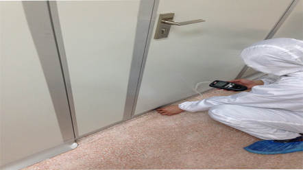 上海室內(nèi)空氣質(zhì)量檢測中心-上海CMA檢測報告