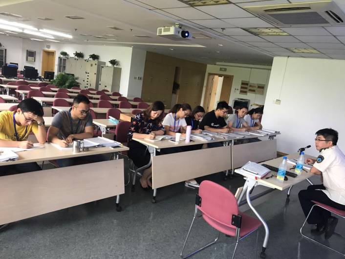 上海聚星環(huán)境檢測有限公司