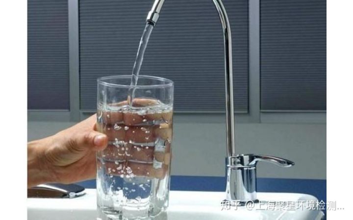 上海聚星環(huán)境檢測有限公司