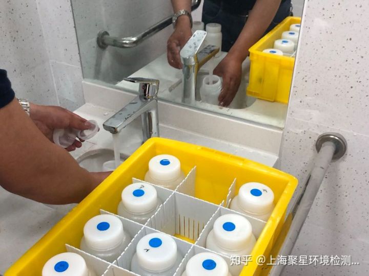 上海室內(nèi)空氣質(zhì)量檢測中心-上海CMA檢測報告