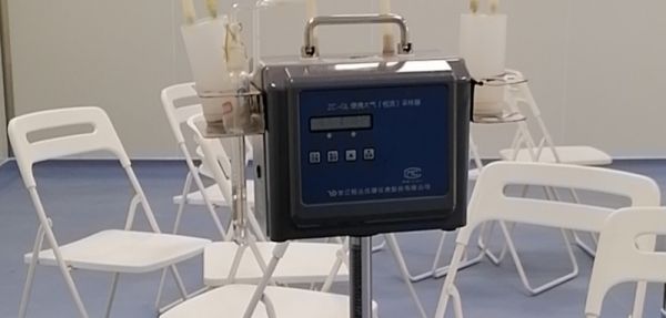 室內(nèi)空氣質(zhì)量檢測(cè)（上海）機(jī)構(gòu)