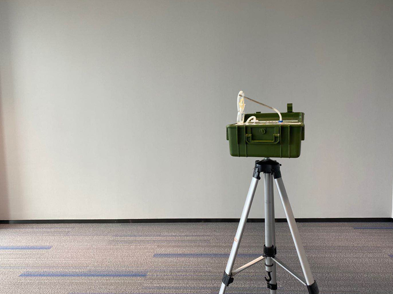 上海聚星環(huán)境檢測(cè)有限公司