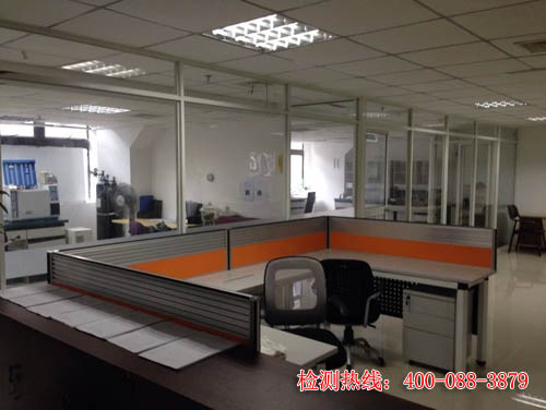 上海檢測(cè)技術(shù)有限公司-上海室內(nèi)空氣檢測(cè)和甲醛檢測(cè),檢測(cè)熱線：13816130886